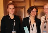 Turkulainen blogiportaali valittiin vuoden parhaaksi NY-yritykseksi