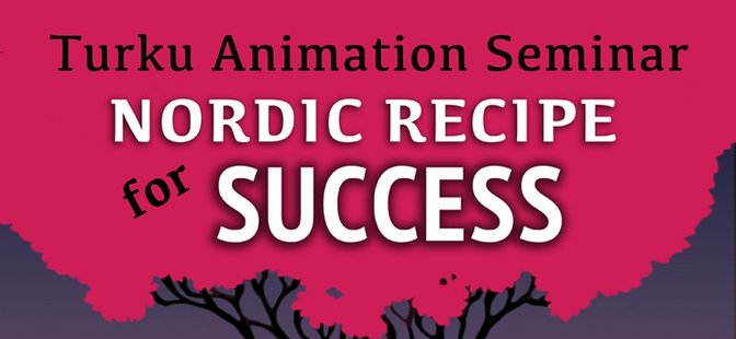 Turku Animation Seminar