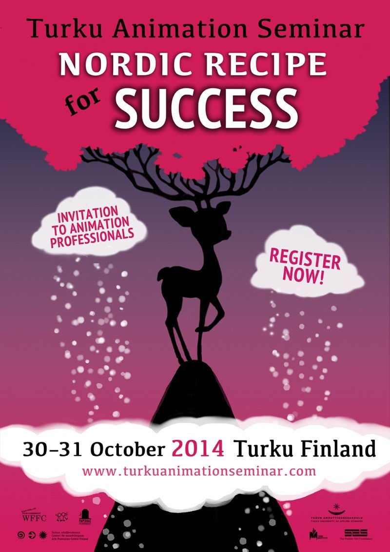 Turku Animation Seminar