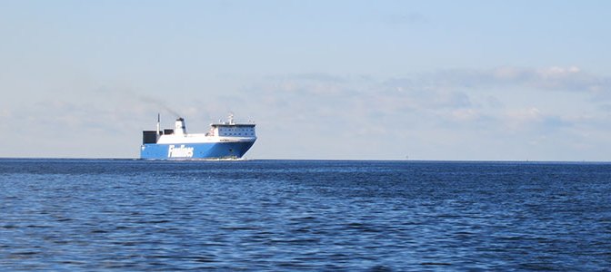 Navigate - meriteollisuuden ja -logistiikan messut