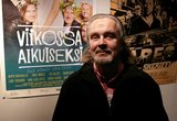 Elokuvan moniottelija Risto Hyppönen siirtyy eläkkeelle