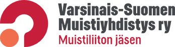 Varsinais-Suomen Muistiyhdistys ry