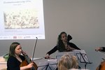 Musiikkiesitys, Fourtune Cello Quartet 