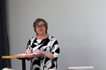 Professori Kirsi Vainio-Korhonen, Turun yliopisto