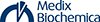 Medix Biochemica -logo