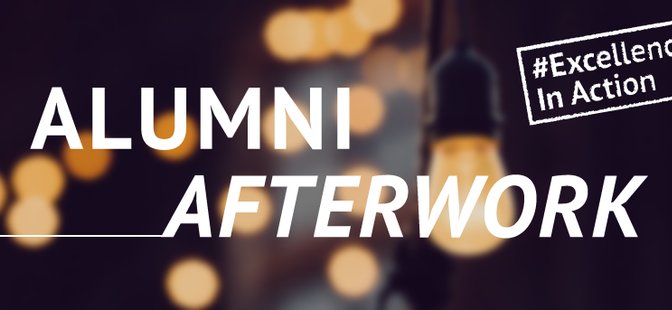 Alumni Afterwork: Introvertit työelämässä