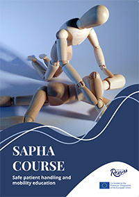 SAPHA COURSE Safe patient handling and mobility education