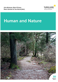 Human & Nature