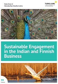 Sustainable Engagement in the Indian and Finnish Business