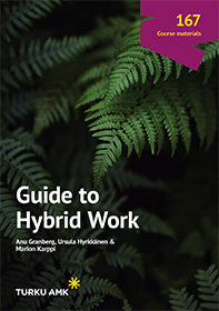 Guide to Hybrid Work