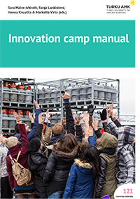 Innovation camp manual