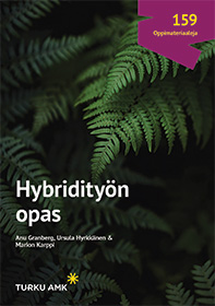 Hybridityön opas