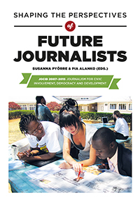 Shaping the Perspectives of Future Journalists – JOCID 2007-2015: Journalism for Civic Involvement, Democracy and Development