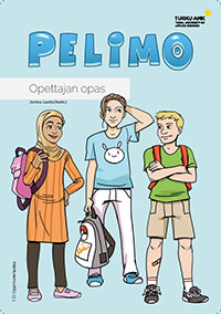 PELIMO – opettajan opas