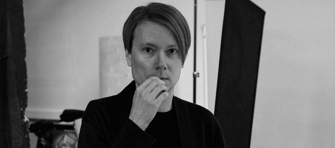 Sami Sjöberg opiskelee taiteen ja kulttuurin johtamista Turun AMK:ssa.