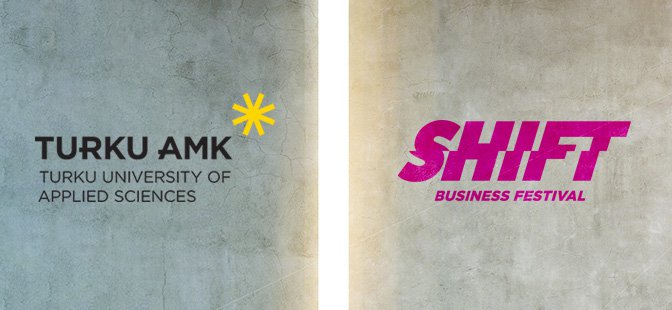 Turun AMK X Shift Business Festival