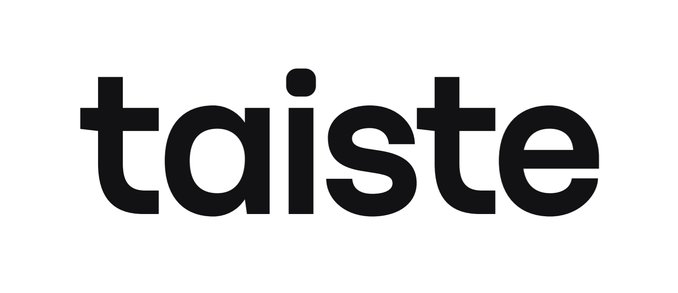 Taiste Oy:n logo