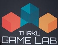 Turku Game Lab logo