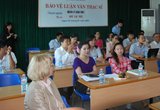 Vietnam – korkeakoulutuksen kehittäminen keskiössä
