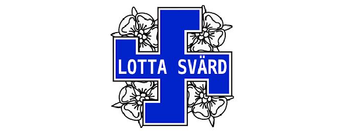 Lotta Svärd -logo