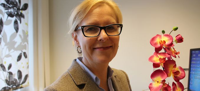 Jaana Kallio-Gerlander