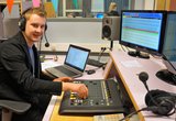 Radio Tutka aloittaa ohjelmayhteistyön Lahden AMK:n kanssa