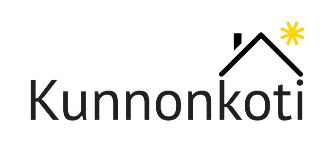 Kunnonkoti logo