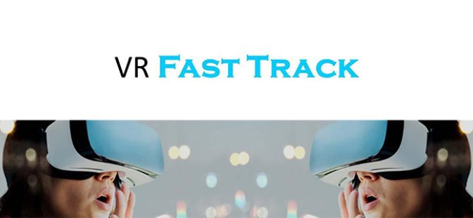 VR Fast Track -hankkeen loppuseminaari