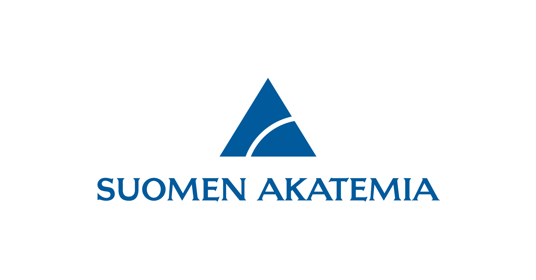 Suomen Akatemian logo