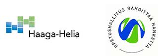 OPH ja Haaga Helia logot