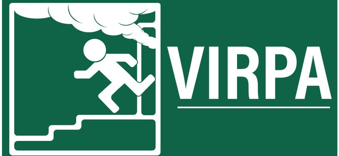 VirPA – Virtuaalitodellisuus turvallisuusviestinnän välineenä paloturvallisuudessa