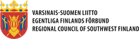 Varsinais-Suomen liiton logo