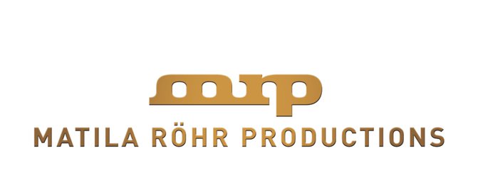 Matila Röhr logo