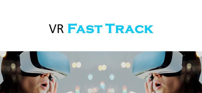 VR Fast Track -  Osaamisen arvioinnin kautta työelämään