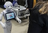 Robotiikka kiinnosti yleisöä Euroopan robotiikkaviikon Suomen päätapahtumassa Turussa