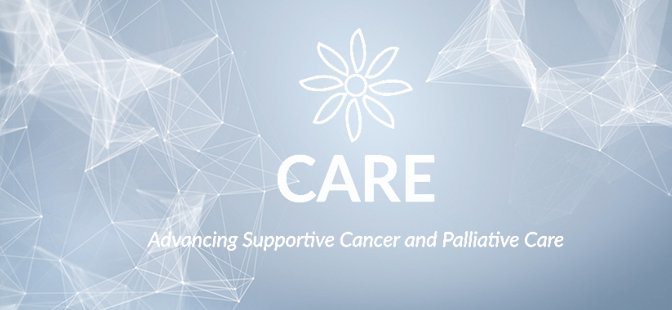 Advancing Supportive Cancer and Palliative Care (CARE)