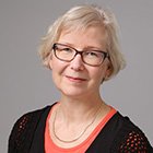 Paula Savolainen