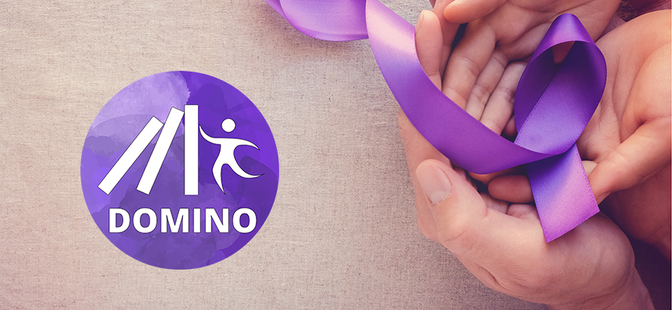 DOMINO - Educational mobile application for prevention of Domestic Violence