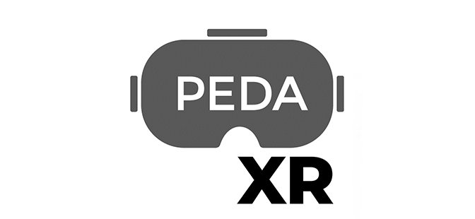 PedaXR – uusi teknologia – uusi osaaminen – uusi pedagogiikka