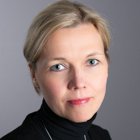Johanna Kurtti