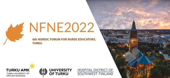 Nordic Forum for Nurse Educators (NFNE 2022)