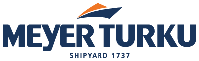Meyer Turku logo