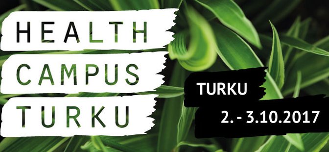 Health Campus Turku -seminaarit