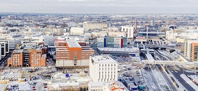 HCT 2.0 – Health Campus Turku 2.0