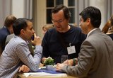 CARPE-konferenssi 2017 Hampurissa - hankehakemusten ideointia ja opettajaverkoston kehittämistä