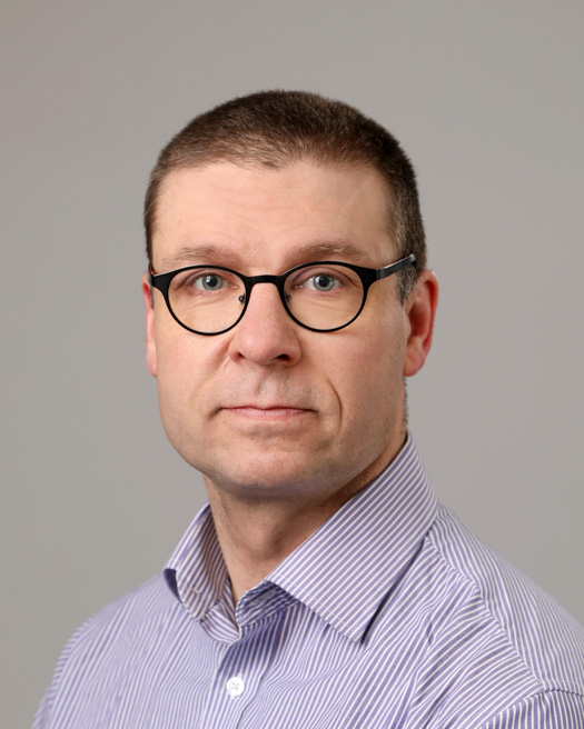 Juha Saarinen