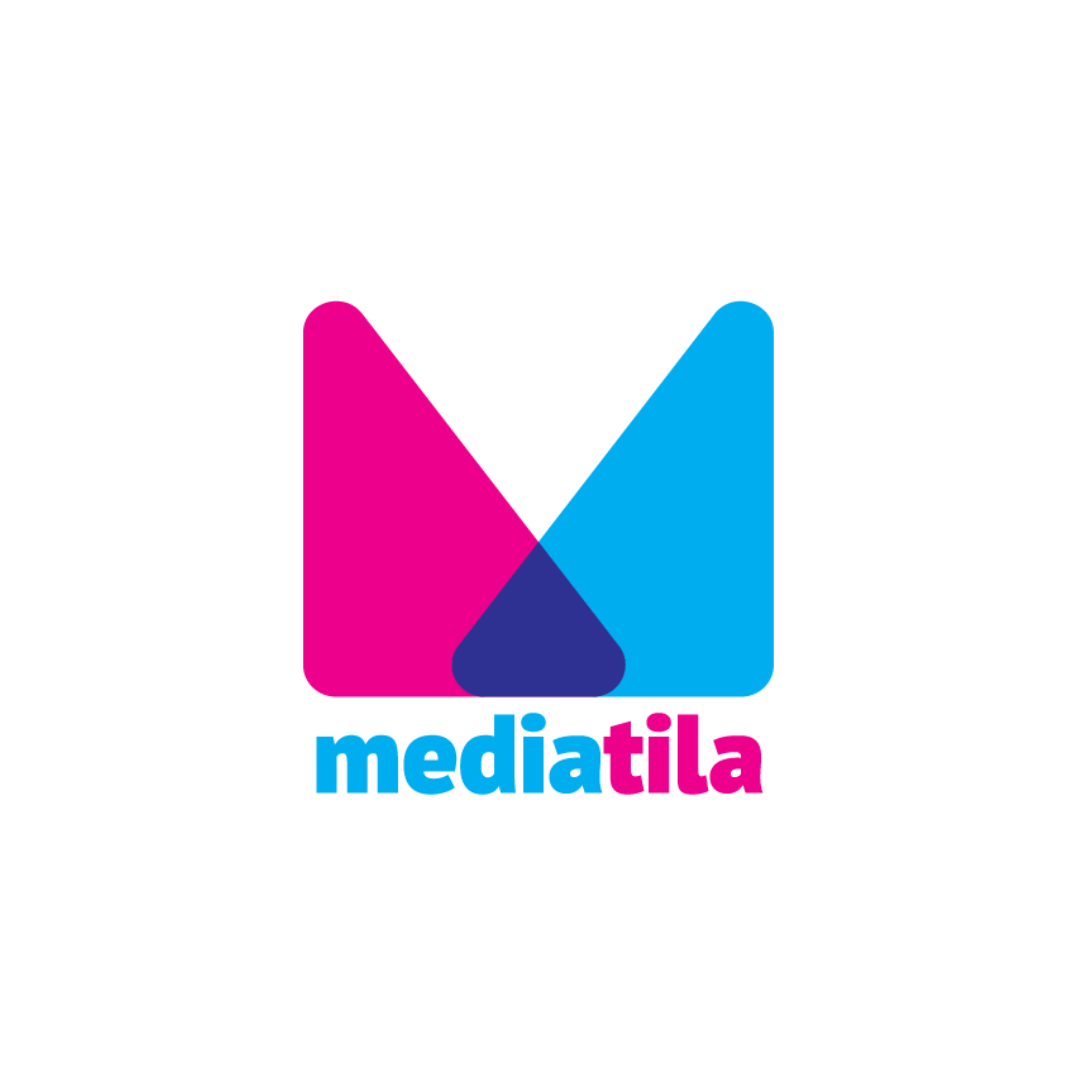Mediatilan logo