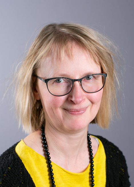 Pauliina Isom ki Turku AMK