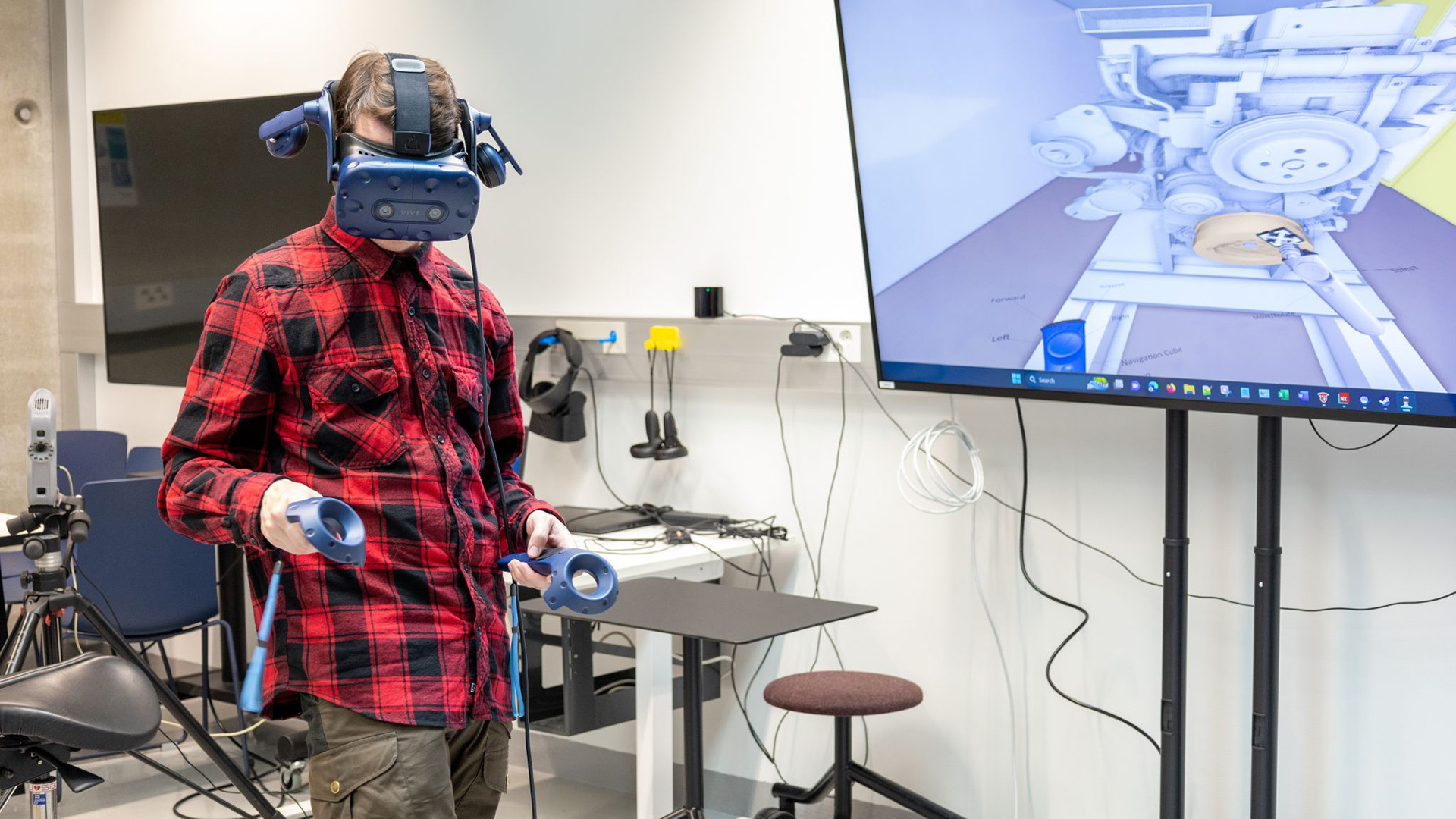 Engineering - Exchange Studies - Turku AMK