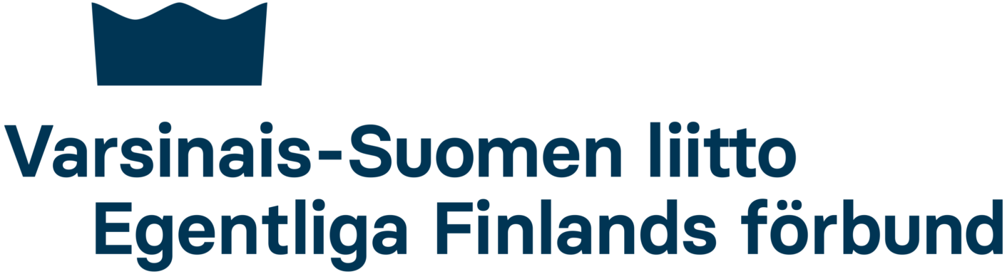 Varsinais-Suomen Liiton logo
